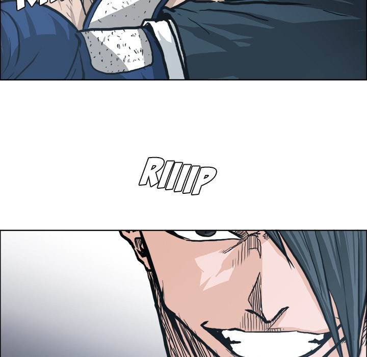 Read Boss in School Manga Online