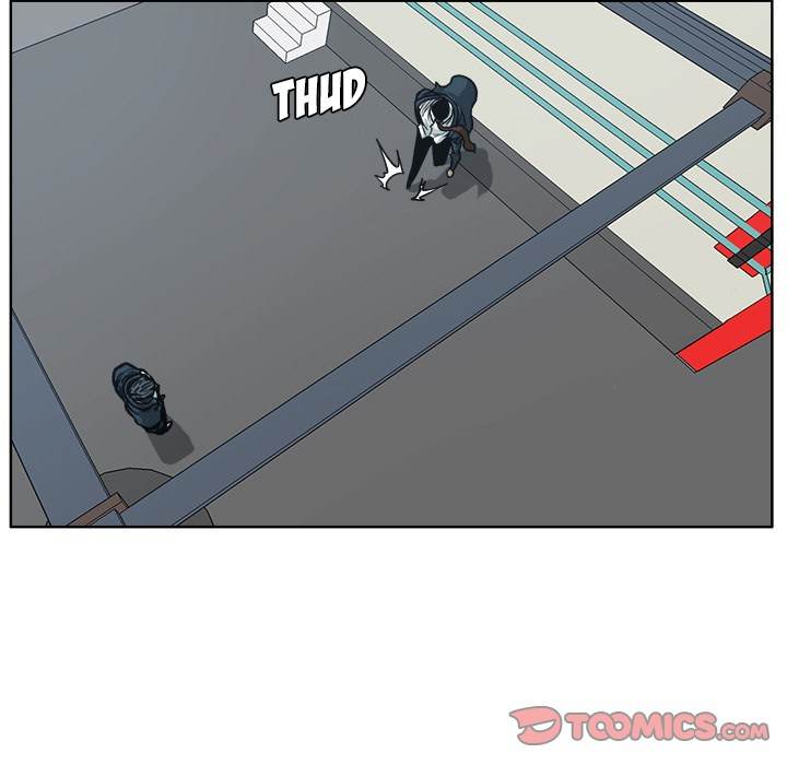 Read Boss in School Manga Online