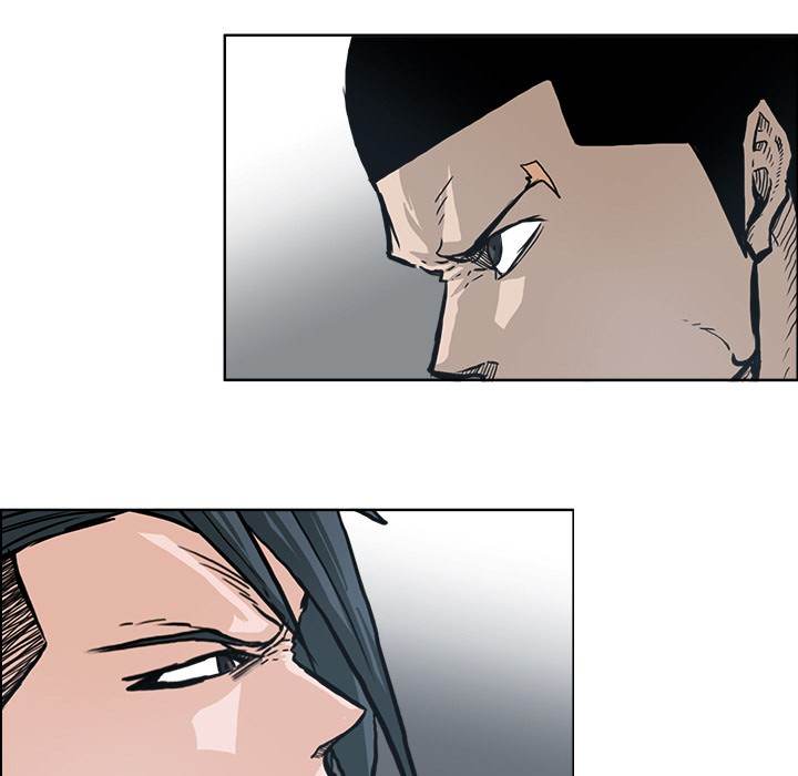 Read Boss in School Manga Online