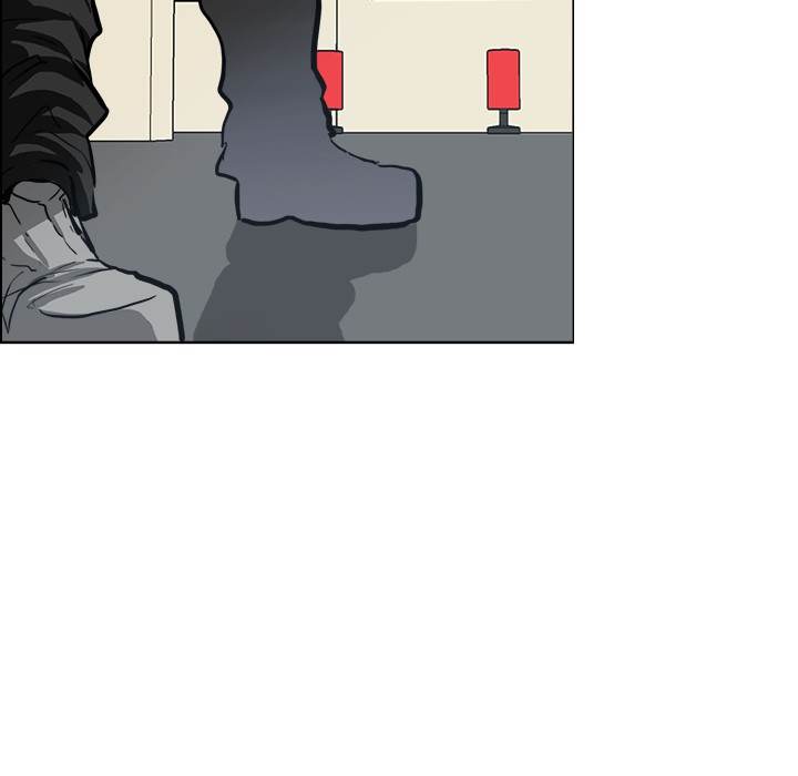 Read Boss in School Manga Online