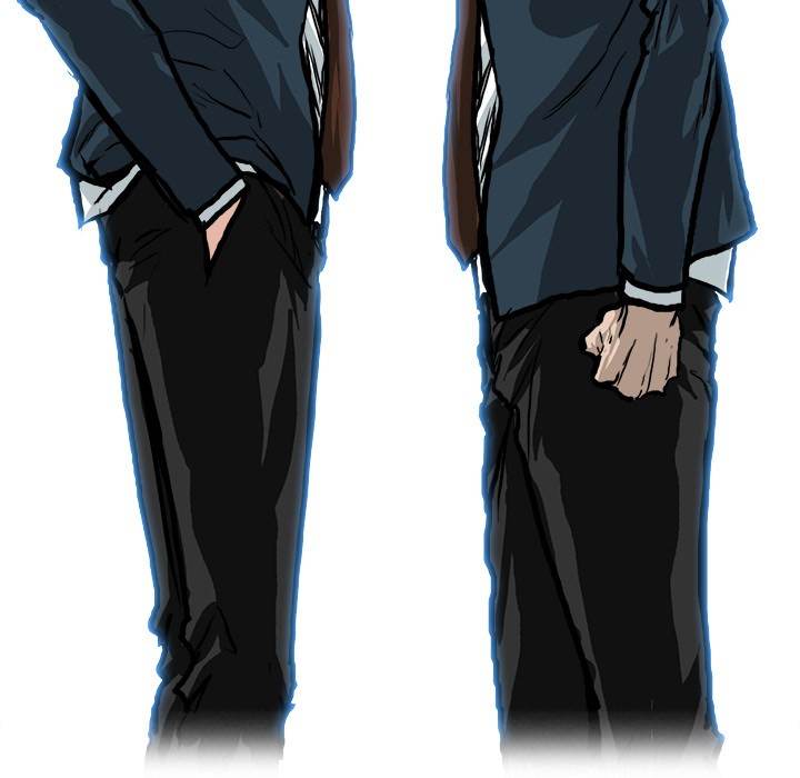 Read Boss in School Manga Online