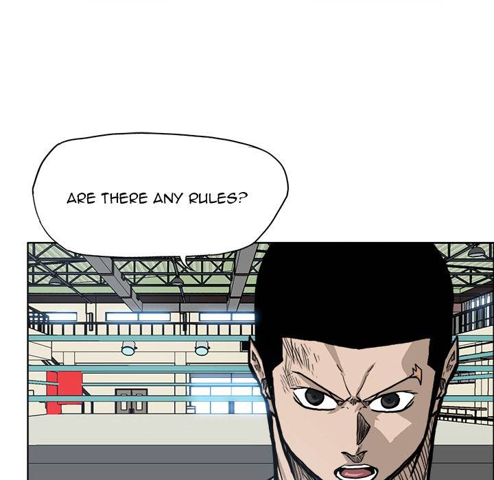 Read Boss in School Manga Online