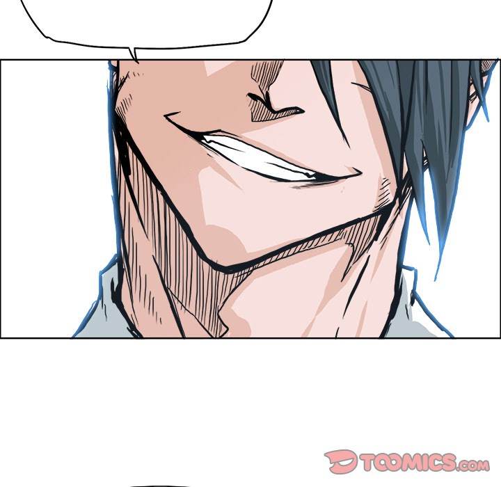 Read Boss in School Manga Online