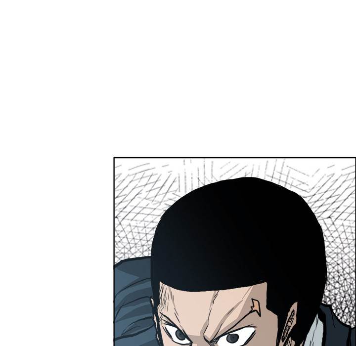 Read Boss in School Manga Online