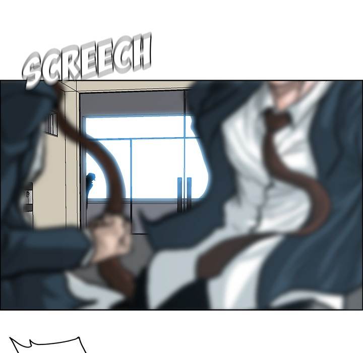 Read Boss in School Manga Online