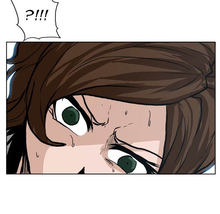 Read Boss in School Manga Online