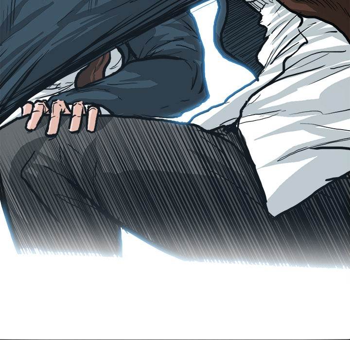 Read Boss in School Manga Online