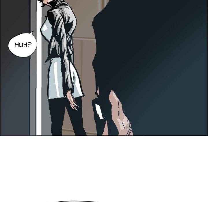 Read Boss in School Manga Online