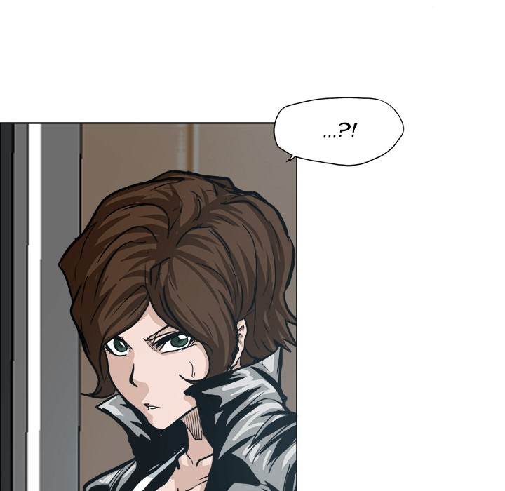 Read Boss in School Manga Online