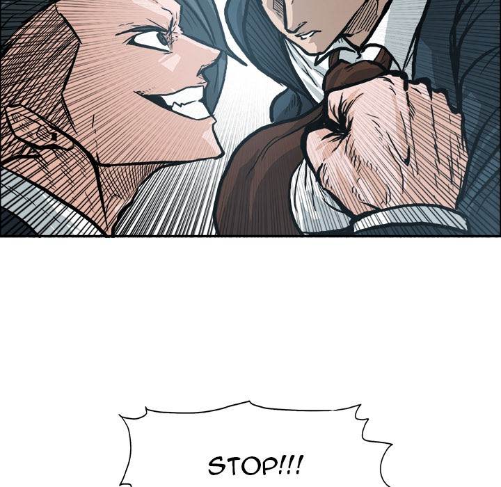 Read Boss in School Manga Online