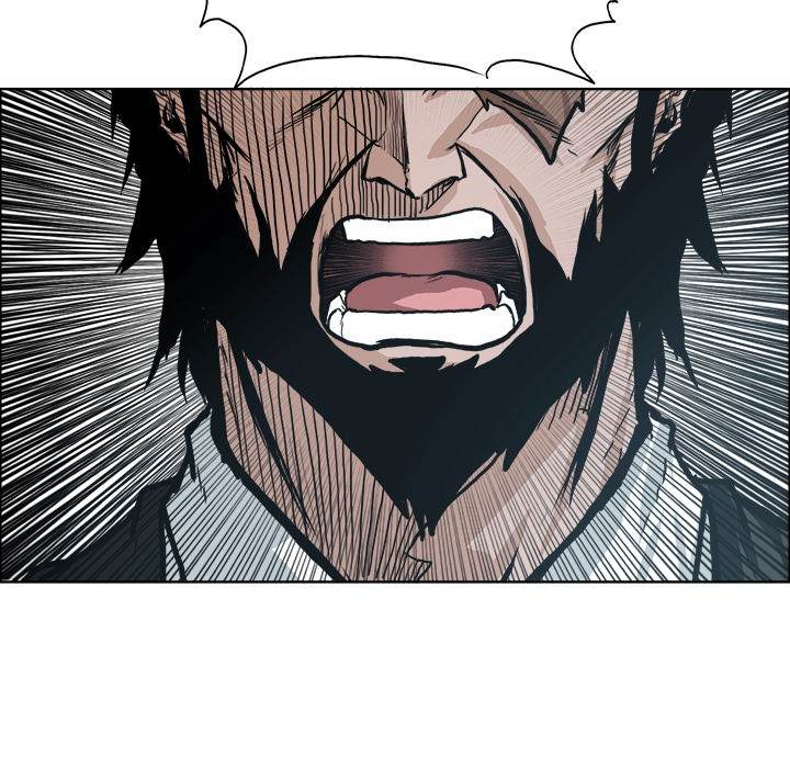 Read Boss in School Manga Online