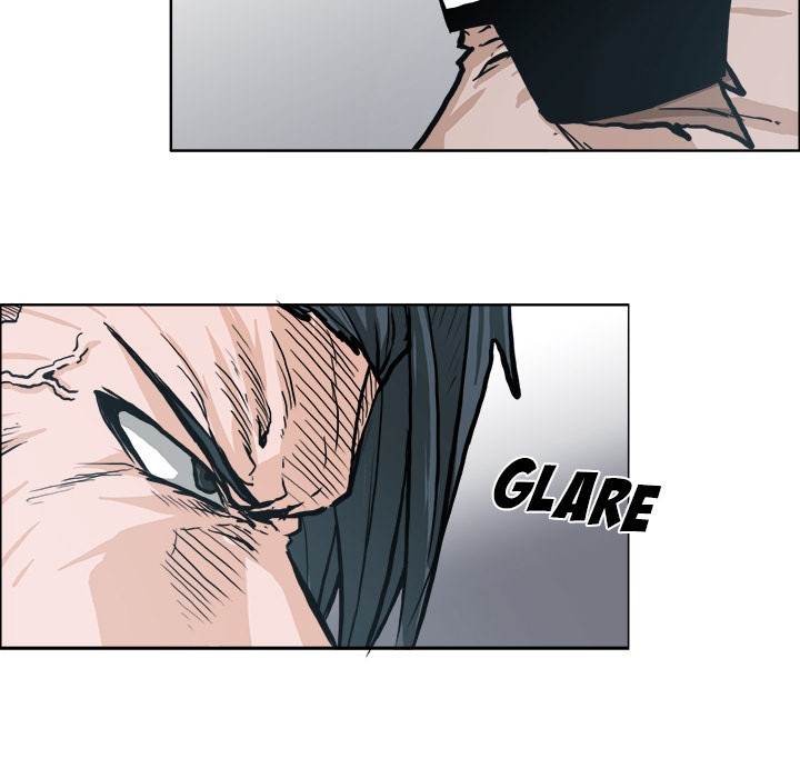 Read Boss in School Manga Online