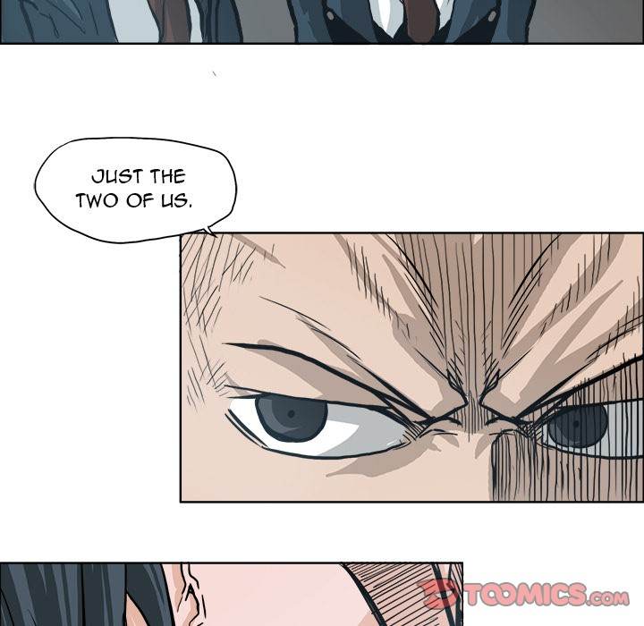 Read Boss in School Manga Online