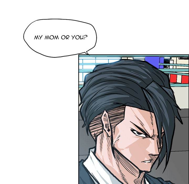 Read Boss in School Manga Online