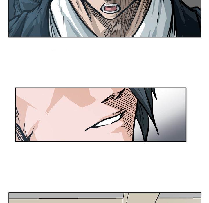 Read Boss in School Manga Online