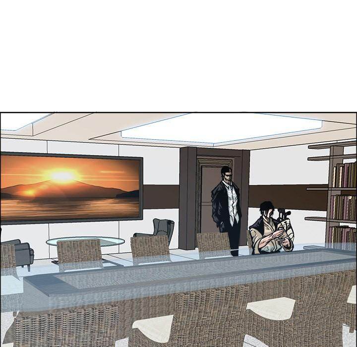 Read Boss in School Manga Online