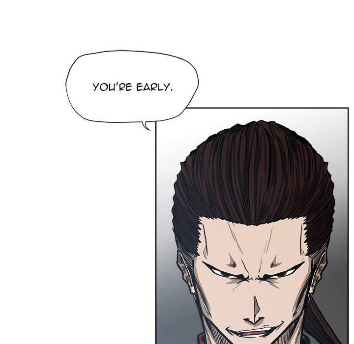 Read Boss in School Manga Online