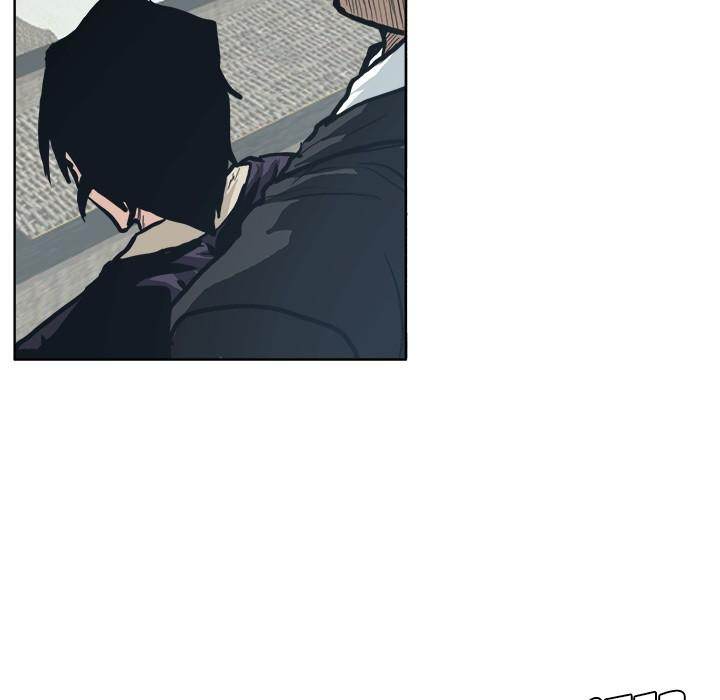 Read Boss in School Manga Online