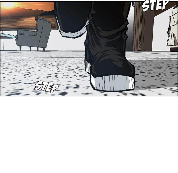 Read Boss in School Manga Online