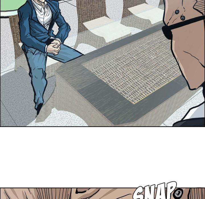 Read Boss in School Manga Online