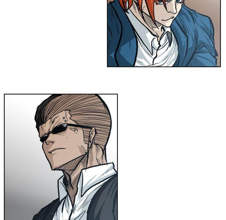 Read Boss in School Manga Online