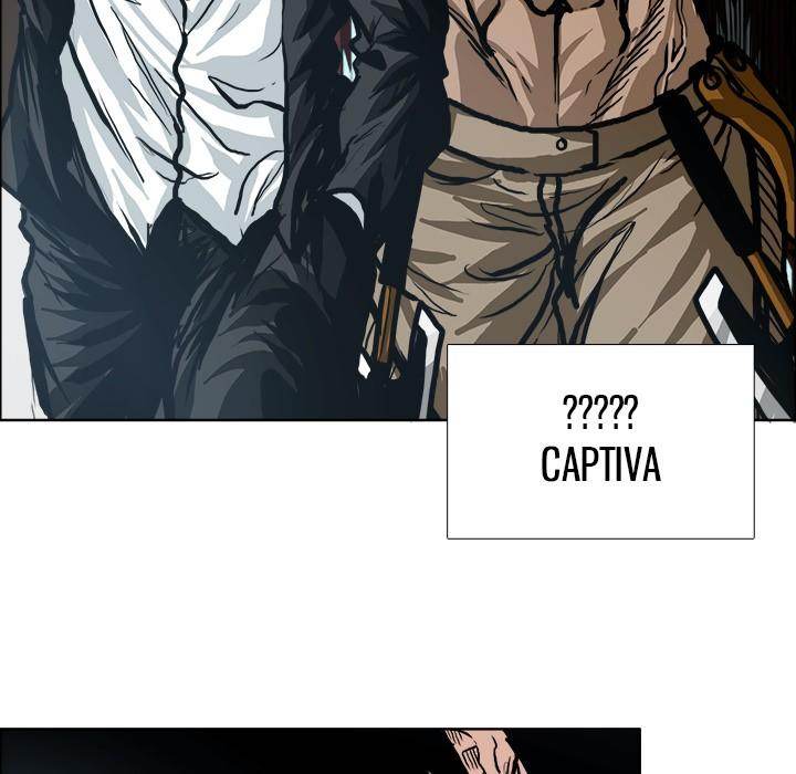 Read Boss in School Manga Online