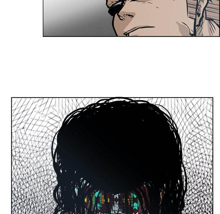 Read Boss in School Manga Online