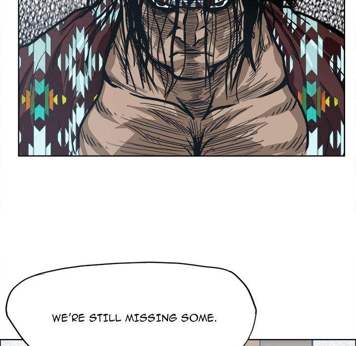 Read Boss in School Manga Online