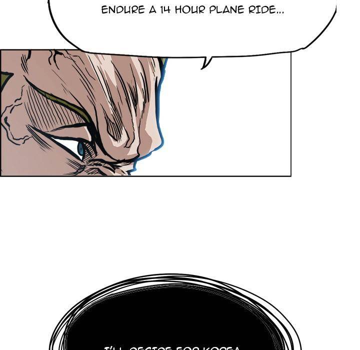 Read Boss in School Manga Online