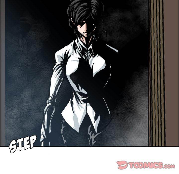 Read Boss in School Manga Online