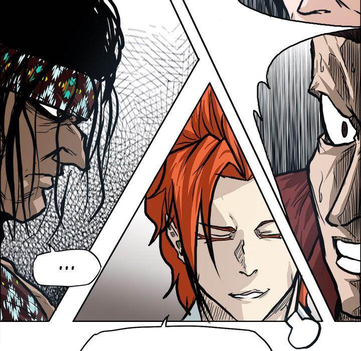 Read Boss in School Manga Online