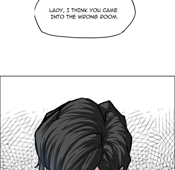 Read Boss in School Manga Online