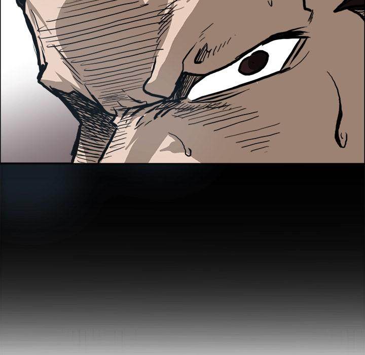 Read Boss in School Manga Online