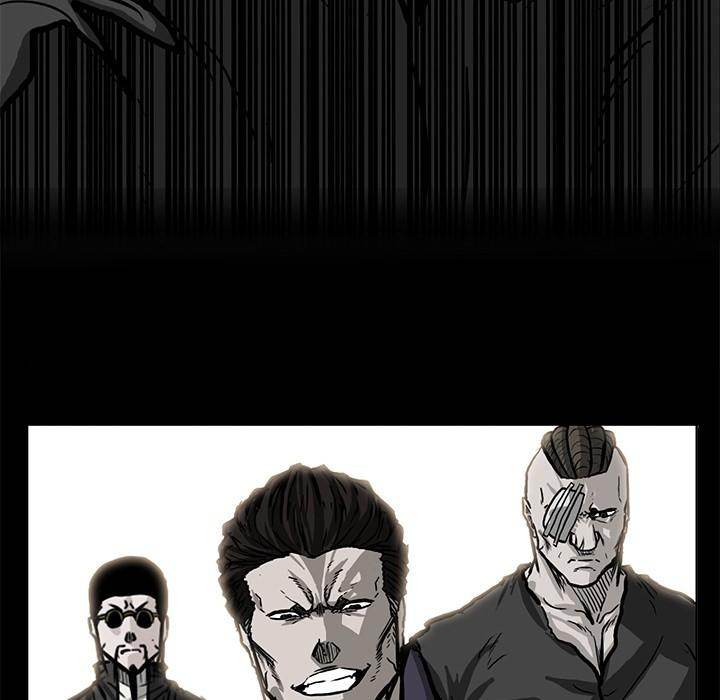 Read Boss in School Manga Online