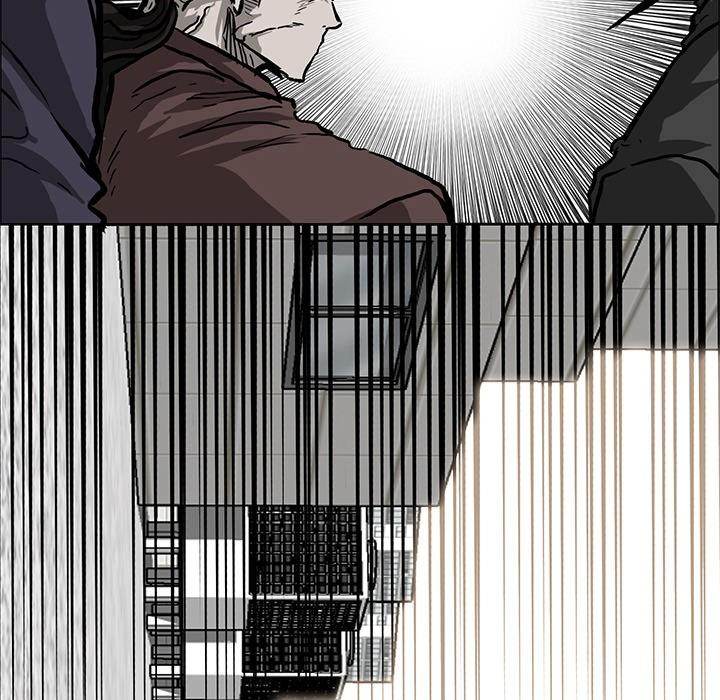 Read Boss in School Manga Online