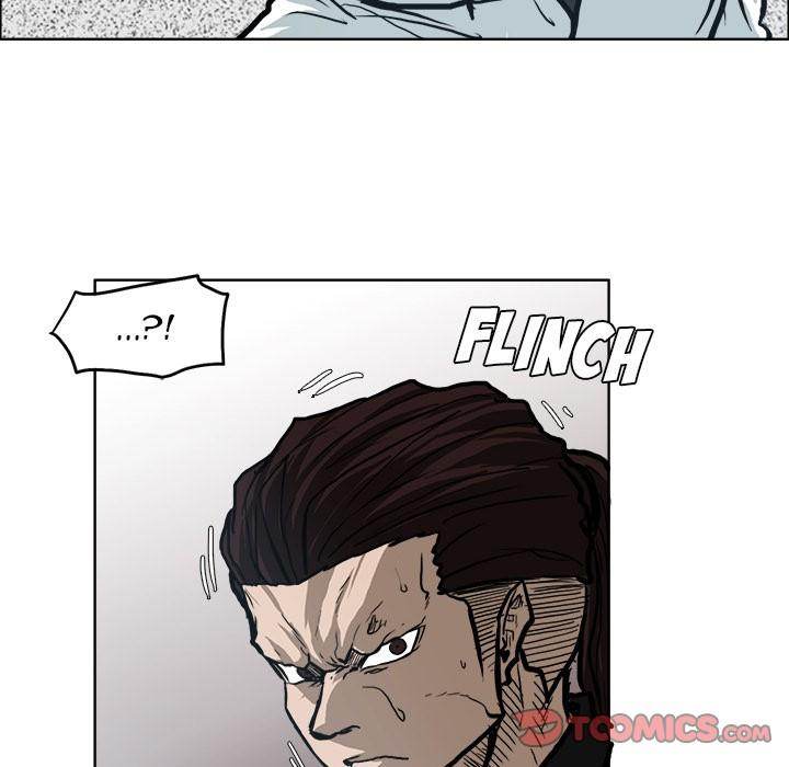 Read Boss in School Manga Online