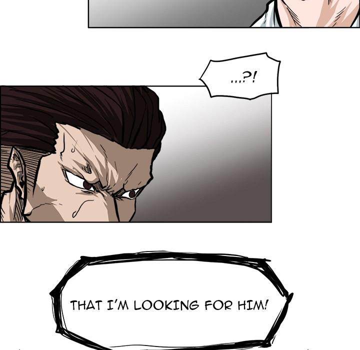 Read Boss in School Manga Online