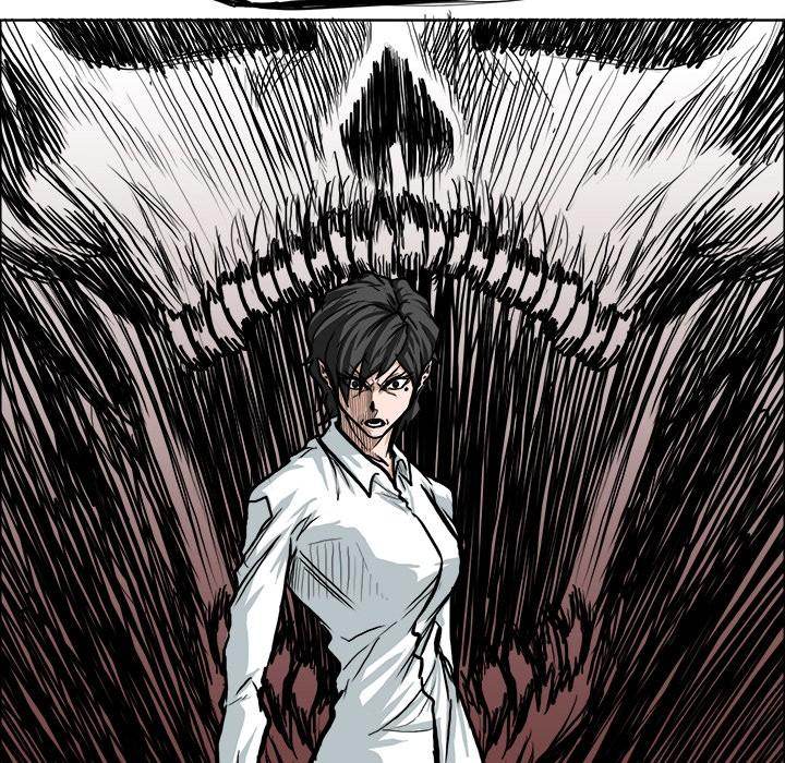 Read Boss in School Manga Online