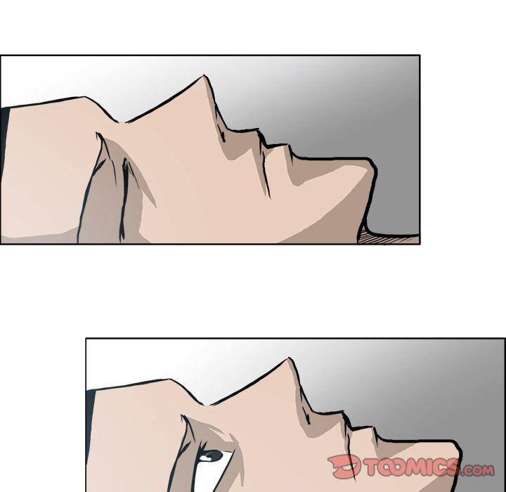 Read Boss in School Manga Online