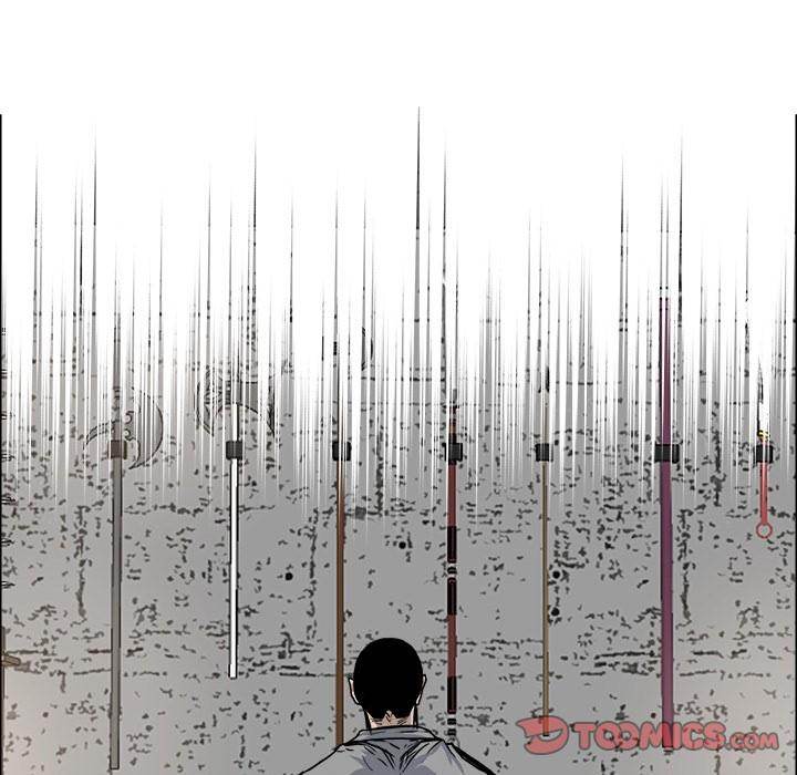 Read Boss in School Manga Online