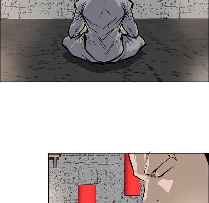 Read Boss in School Manga Online