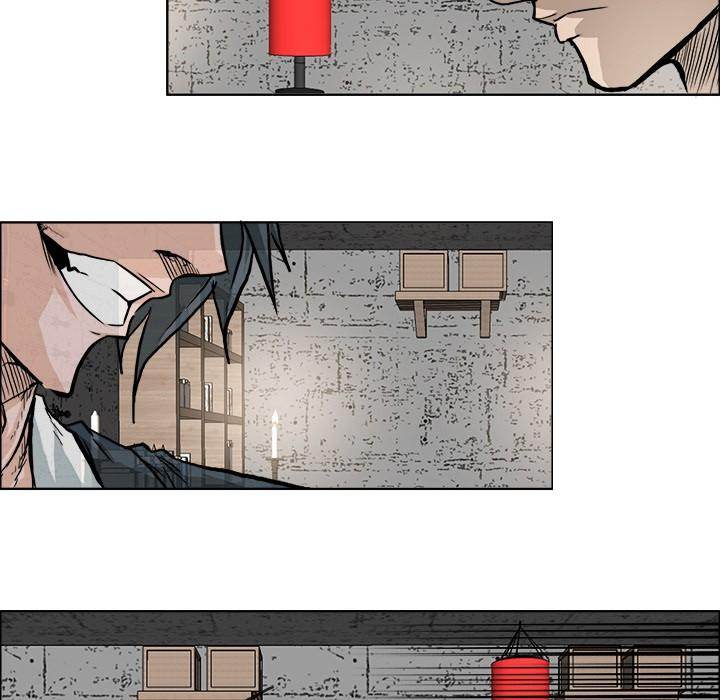 Read Boss in School Manga Online