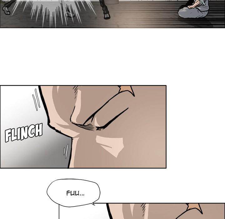 Read Boss in School Manga Online