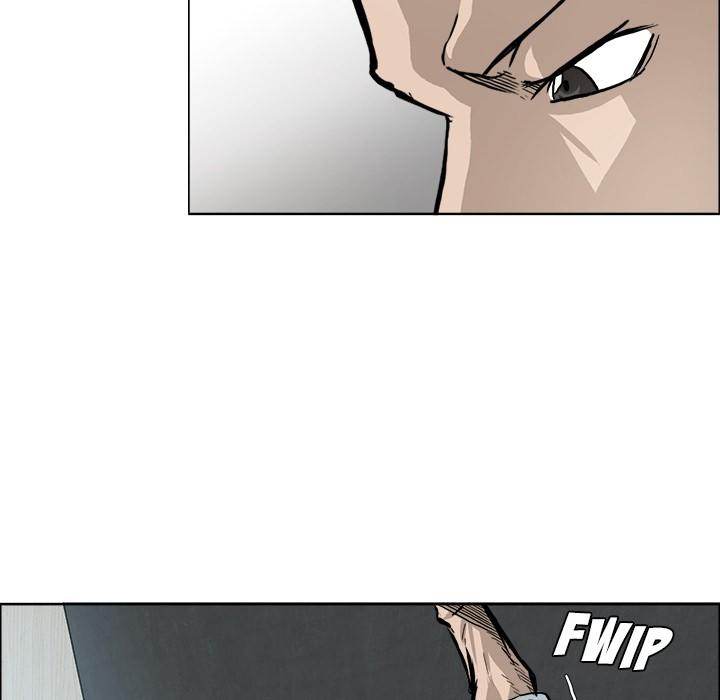 Read Boss in School Manga Online