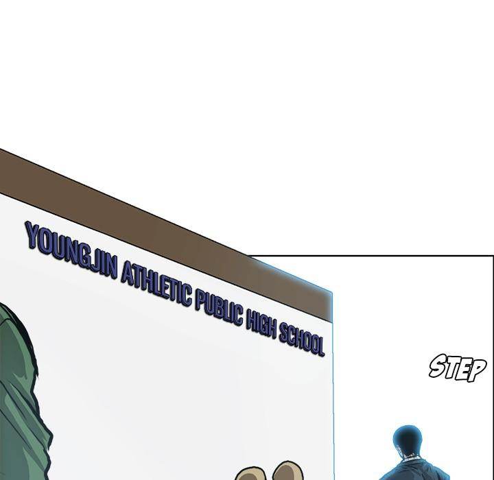 Read Boss in School Manga Online