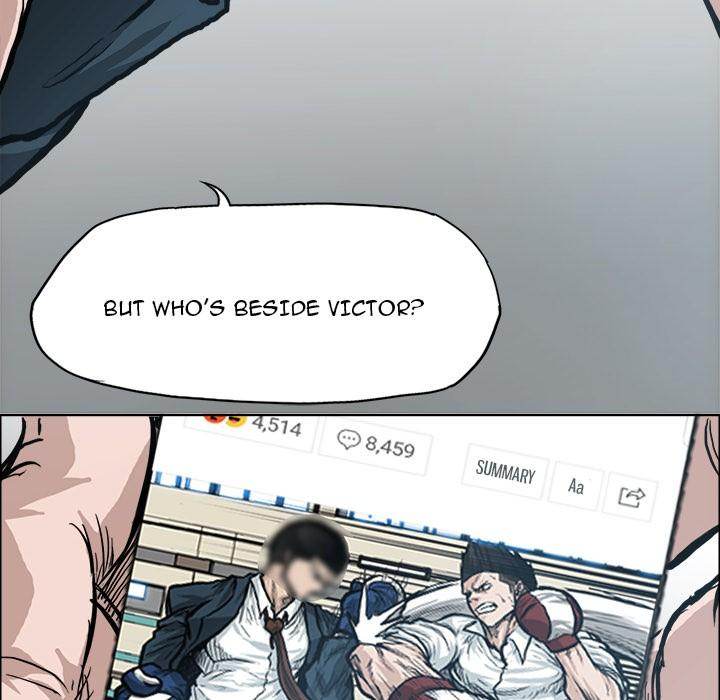 Read Boss in School Manga Online