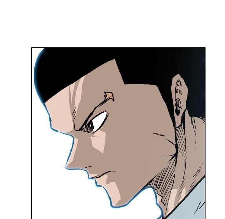 Read Boss in School Manga Online