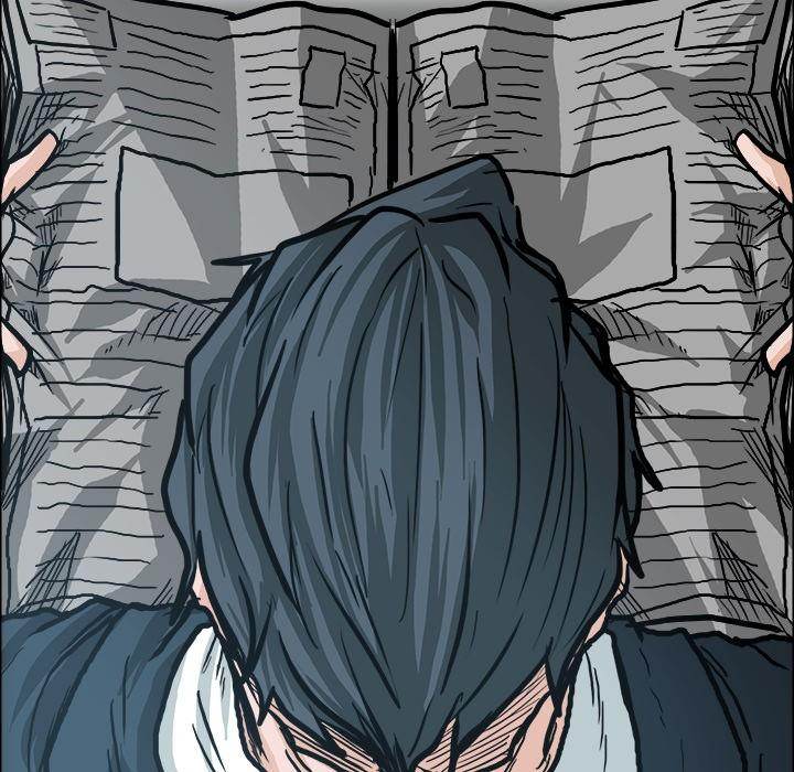 Read Boss in School Manga Online