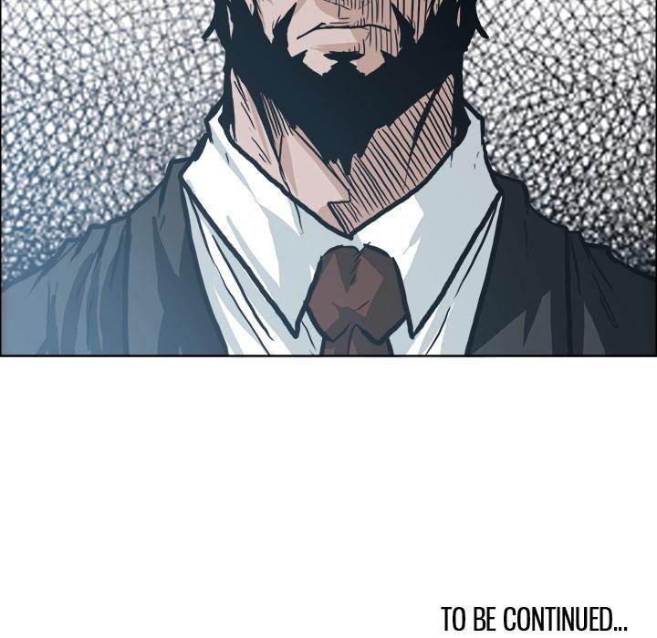 Read Boss in School Manga Online