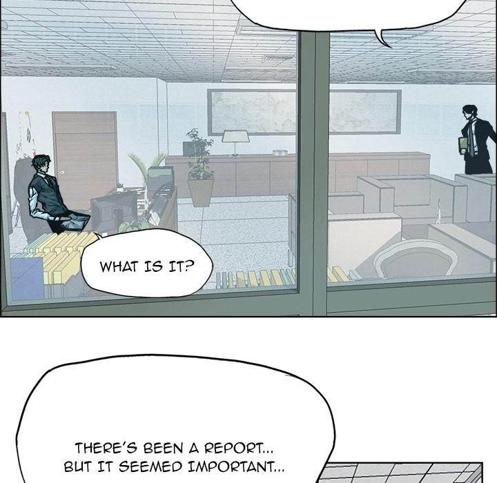 Read Boss in School Manga Online